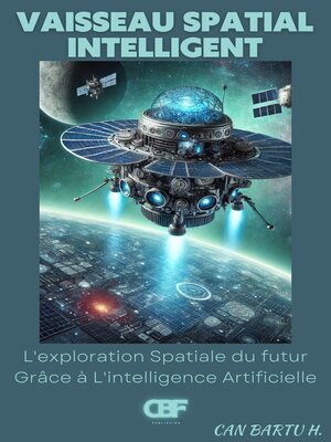 cover image of Vaisseau Spatial Intelligent